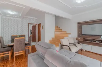 Casa com 3 quartos à venda no Country, Cascavel 
