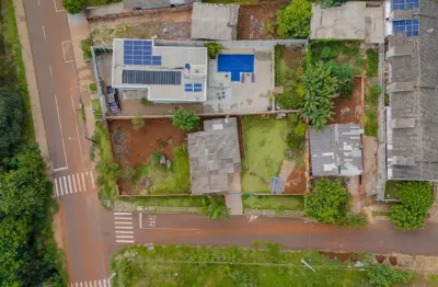 Terreno à venda no Cascavel Velho, Cascavel 