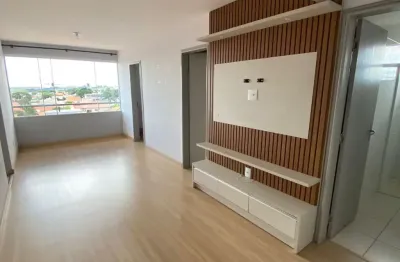 Apartamento com 2 quartos à venda no Recanto Tropical, Cascavel 