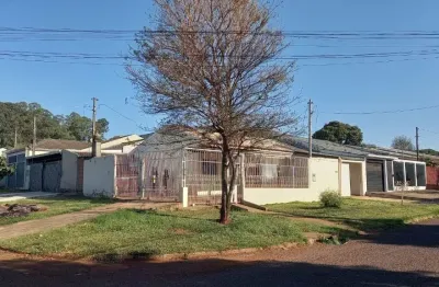 Casa com 3 quartos à venda no Pioneiros Catarinenses, Cascavel 