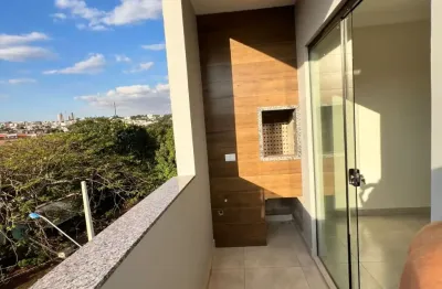Apartamento com 2 quartos à venda no Cancelli, Cascavel 