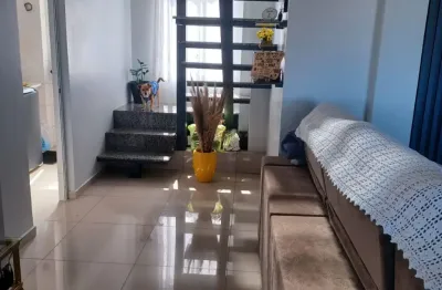 Apartamento com 3 quartos à venda no Coqueiral, Cascavel 