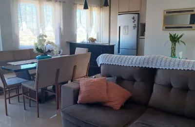 Apartamento com 3 quartos à venda no Coqueiral, Cascavel 