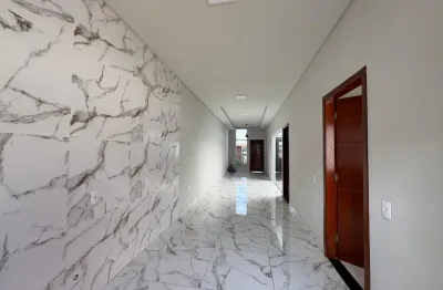 Casa com 3 quartos à venda no Cascavel Velho, Cascavel 