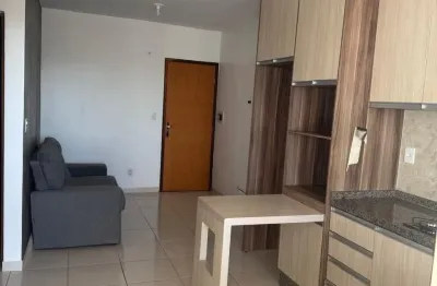 Apartamento com 2 quartos à venda no Cancelli, Cascavel 