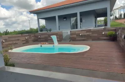 Chácara / sítio com 3 quartos à venda na Rua Sarandi, Centro, Toledo