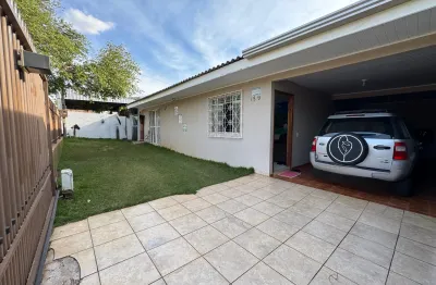 Casa com 3 quartos à venda no Periolo, Cascavel 