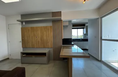 Apartamento com 2 quartos à venda no Parque São Paulo, Cascavel 