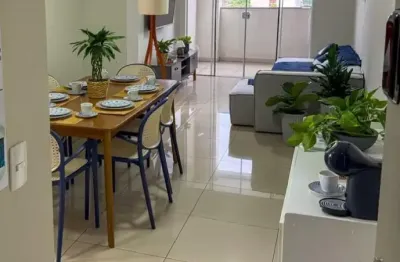 Apartamento com 2 quartos à venda no São Cristóvão, Cascavel 