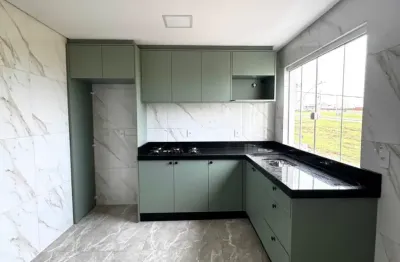 Apartamento com 2 quartos à venda no Parque Verde, Cascavel 