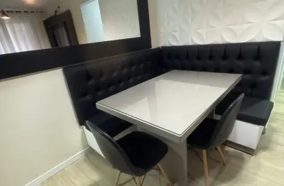 Apartamento com 3 quartos à venda no Neva, Cascavel 