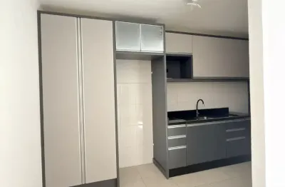 Apartamento com 1 quarto à venda no Universitário, Cascavel 