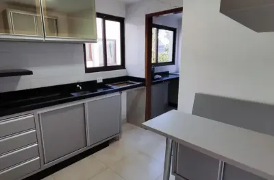 Apartamento com 3 quartos à venda no Centro, Cascavel 
