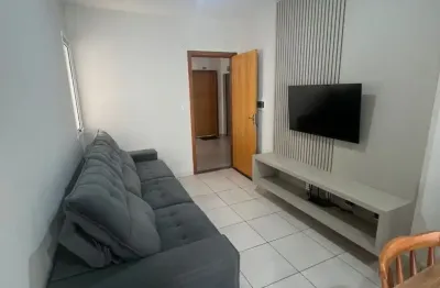 Apartamento com 2 quartos à venda no Santa Cruz, Cascavel 