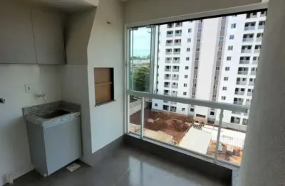 Apartamento com 2 quartos à venda no Santa Cruz, Cascavel 