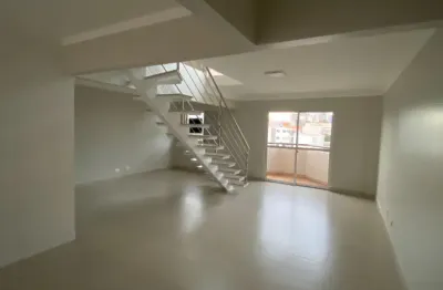 Apartamento com 4 quartos à venda no Centro, Cascavel 