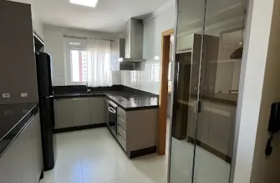 Apartamento com 3 quartos à venda no Centro, Cascavel 