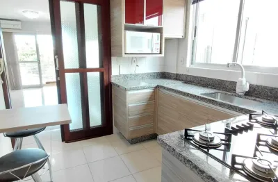 Apartamento com 3 quartos à venda no Centro, Cascavel 