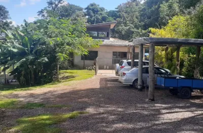 Chácara / sítio com 4 quartos à venda na Zona Rural, S/N, Rio Do Salto, Cascavel