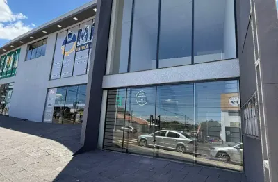 Sala comercial com 1 sala à venda no Brazmadeira, Cascavel 