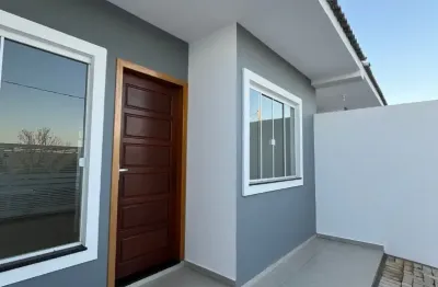 Casa com 2 quartos à venda no Cascavel Velho, Cascavel 