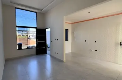 Casa com 3 quartos à venda no Floresta, Cascavel 