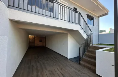 Casa com 3 quartos à venda no São Cristóvão, Cascavel 