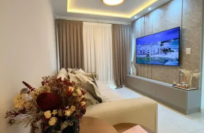 Apartamento com 2 quartos à venda no Cancelli, Cascavel 