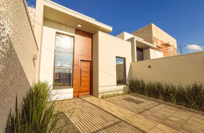 Casa com 3 quartos à venda no Cascavel Velho, Cascavel 