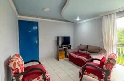 Apartamento com 2 quartos à venda no Neva, Cascavel 