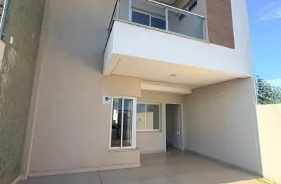 Casa com 3 quartos à venda no Cascavel Velho, Cascavel 