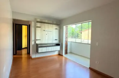 Apartamento com 2 quartos à venda no Country, Cascavel 