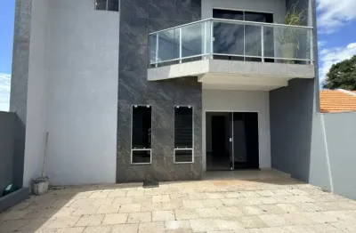 Casa com 3 quartos à venda no Universitário, Cascavel 