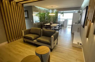 Apartamento com 3 quartos à venda no Canto do Forte, Praia Grande 