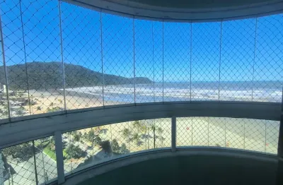 Apartamento com 3 quartos à venda no Canto do Forte, Praia Grande 