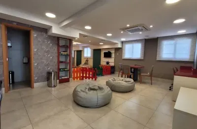 Apartamento com 2 quartos à venda no Canto do Forte, Praia Grande 