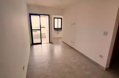 Apartamento com 2 quartos à venda no Balneário Maracanã, Praia Grande 