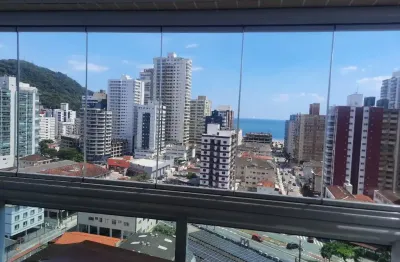 Apartamento com 3 quartos à venda no Canto do Forte, Praia Grande 
