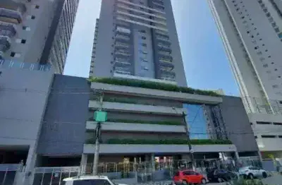 Apartamento com 2 quartos à venda no Boqueirão, Praia Grande 