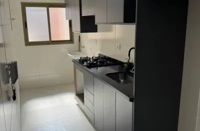Apartamento com 2 quartos à venda no Canto do Forte, Praia Grande 
