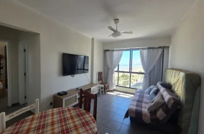 Apartamento com 1 quarto à venda no Boqueirão, Praia Grande 
