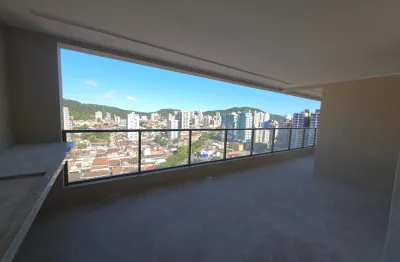 3 dormitórios 3 suites 3 vagas privativas no canto do forte pg