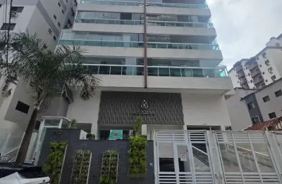 Apartamento Garden 1 Dormitório 1 suíte no Canto do Forte 200m da Praia