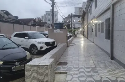 Kitnet / Stúdio à venda na Rua Brigadeiro Tobias, Canto do Forte, Praia Grande