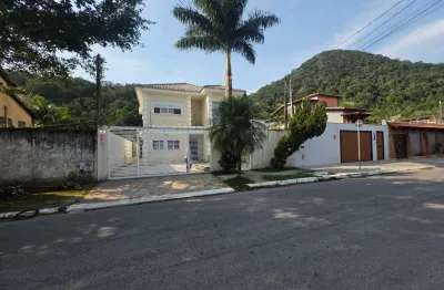 Casa Isolada alto padrão a venda no Canto do Forte, em Praia Grande SP Com piscina