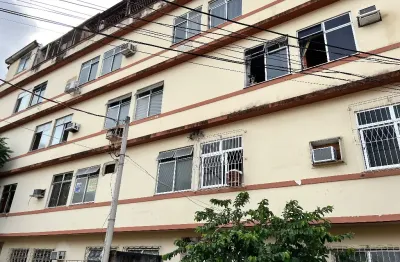 Apartamento com 3 quartos à venda na Rua Morais Macedo, 46, Abolição, Rio de Janeiro