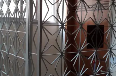 Apartamento com 1 quarto à venda na Rua Renascença, 125, Guadalupe, Rio de Janeiro