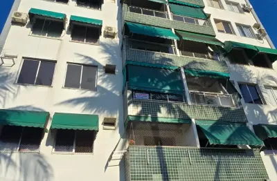 Apartamento com 2 quartos à venda na Estrada Japore, 211, Jardim Sulacap, Rio de Janeiro