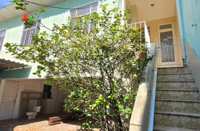 Casa com 2 quartos à venda na Rua Mata Grande, Vila Valqueire, Rio de Janeiro