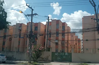 Apartamento com 2 quartos à venda na Rua Quiririm, 455, Vila Valqueire, Rio de Janeiro